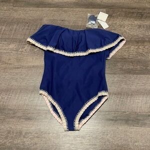 Platinum swimwear one piece